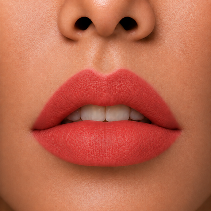 Gege Bear Velvet Lip Gloss