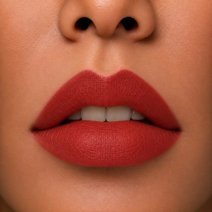 Gege Bear Velvet Lip Gloss
